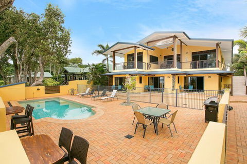 Taihoa Holiday Units - Surfers Gold Coast 5