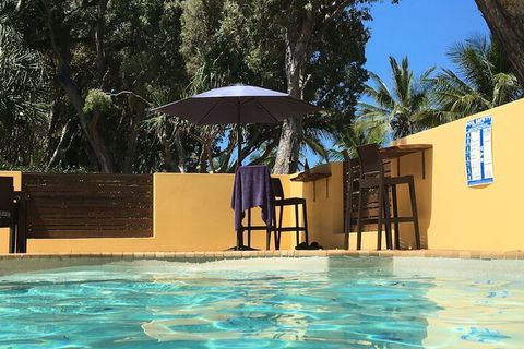 Taihoa Holiday Units - Surfers Gold Coast 3