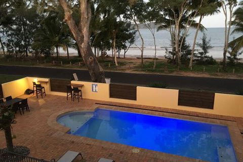 Taihoa Holiday Units - Surfers Gold Coast 4