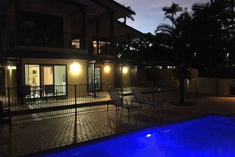 Taihoa Holiday Units - Surfers Gold Coast 1