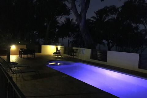 Taihoa Holiday Units - Surfers Gold Coast 6