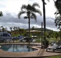 Dunk Island View Caravan Park - Surfers Gold Coast