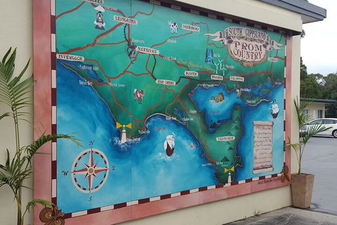 Wilsons Promontory Motel - Surfers Gold Coast 6