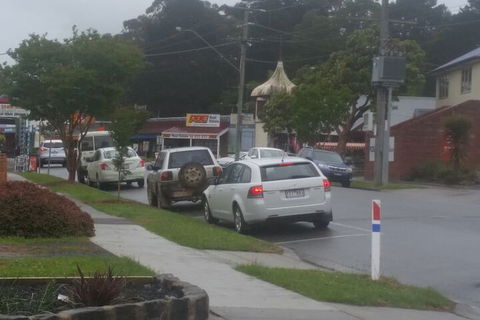 Wilsons Promontory Motel - Surfers Gold Coast 7