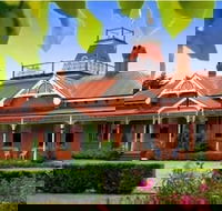 Ormiston House - Surfers Gold Coast