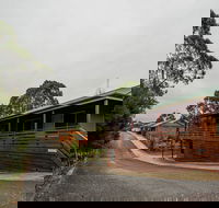 Driftwood Strahan Villas - Surfers Gold Coast