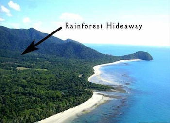 Rainforest Hideaway - Surfers Gold Coast 1