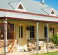Barossa Vineyard Cottages - Surfers Gold Coast