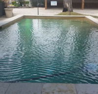 Chaparral Motel - Surfers Gold Coast