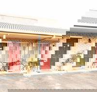 Ballina Hi Craft Motel - Surfers Gold Coast