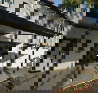 Ballina Homestead Motel - Surfers Gold Coast