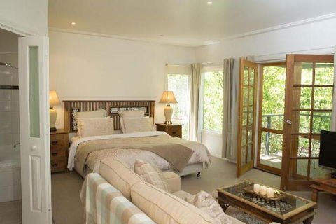 Valley Guest House - Surfers Gold Coast 4