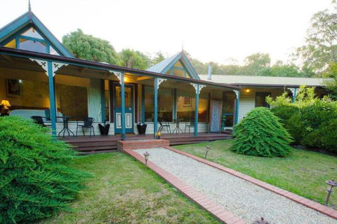 Valley Guest House - Surfers Gold Coast 7