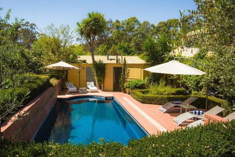 Valley Guest House - Surfers Gold Coast 2