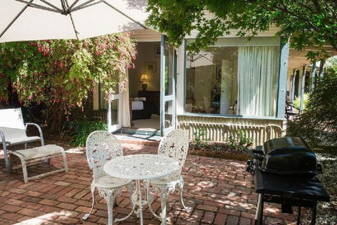 Valley Guest House - Surfers Gold Coast 6