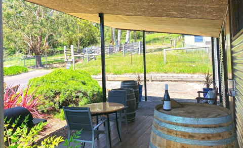 Valley Farm Vineyard Cottages - Surfers Gold Coast 1