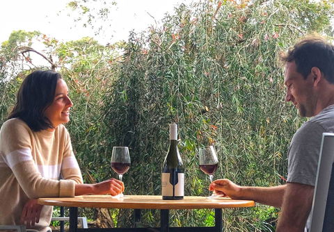 Valley Farm Vineyard Cottages - Surfers Gold Coast 4