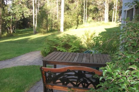 Lakeshore Lodge - Surfers Gold Coast 7
