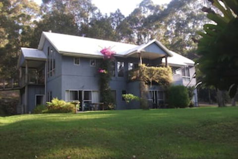 Lakeshore Lodge - Surfers Gold Coast 0