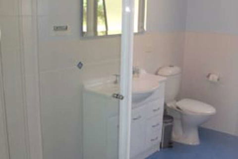 Lakeshore Lodge - Surfers Gold Coast 2