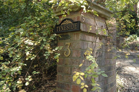 Tyneside Gatehouse - Surfers Gold Coast 2