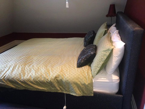 Tyneside Gatehouse - Surfers Gold Coast 3