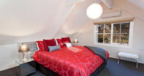 Tyneside Gatehouse - Surfers Gold Coast 6