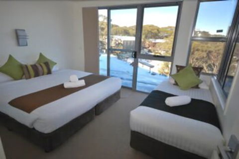 Mountain Dreaming - Surfers Gold Coast 2
