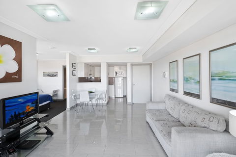 Sandy Cove Apartments - Surfers Gold Coast 6