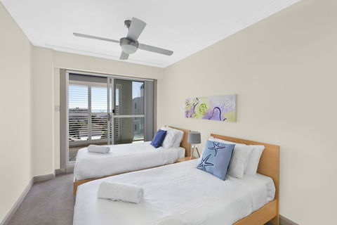 Sandy Cove Apartments - Surfers Gold Coast 4