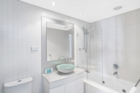 Sandy Cove Apartments - Surfers Gold Coast 5