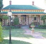 Tara House Bed  Breakfast - Surfers Gold Coast