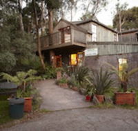 Crayfish Creek Van  Cabin Park - Surfers Gold Coast