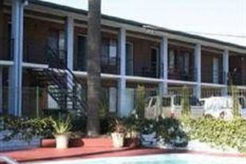 Bayside Motel - Surfers Gold Coast 6