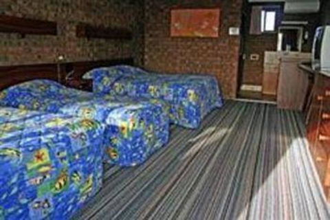 Bayside Motel - Surfers Gold Coast 0