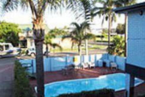 Bayside Motel - Surfers Gold Coast 1