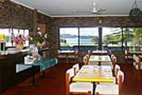 Bayside Motel - Surfers Gold Coast 5