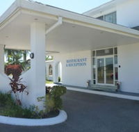 Blue Pacific Motel Swansea - Surfers Gold Coast
