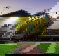 Kurrimine Beach Holiday Park - Surfers Gold Coast
