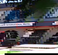 Adelaide International Motel - Surfers Gold Coast