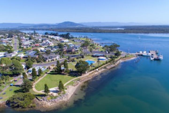 Greenwell Point NSW Surfers Gold Coast