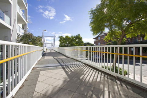 Windsor Lodge Como - Surfers Gold Coast 0