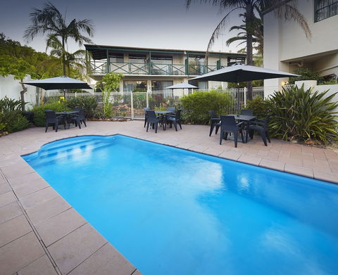 Windsor Lodge Como - Surfers Gold Coast 5