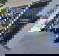 Oval Motel - Surfers Gold Coast