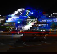 Tweed Central Motel - Surfers Gold Coast
