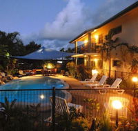 Mission Reef Resort - Surfers Gold Coast