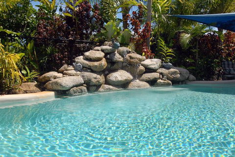 Mission Reef Resort - Surfers Gold Coast 4
