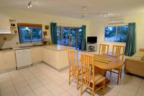 Mission Reef Resort - Surfers Gold Coast 7
