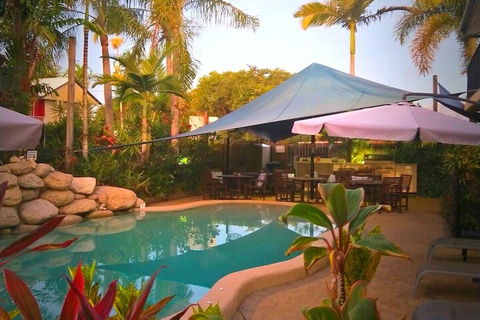 Mission Reef Resort - Surfers Gold Coast 5