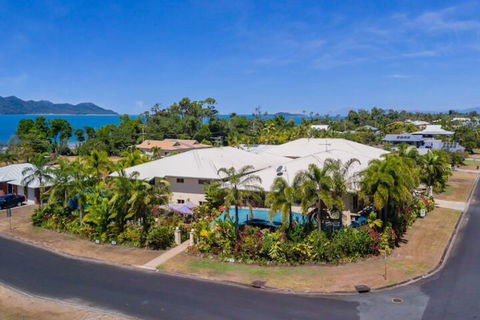 Mission Reef Resort - Surfers Gold Coast 1